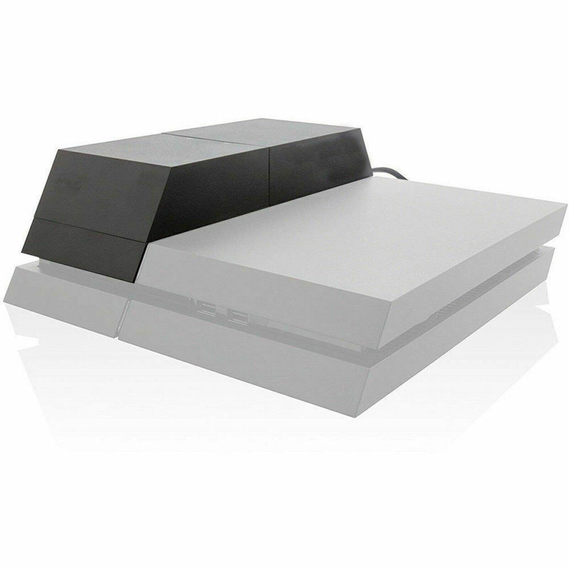 6TB Hard Drive External Box For PS4 Internal Memory Extra Storage Data Bank US