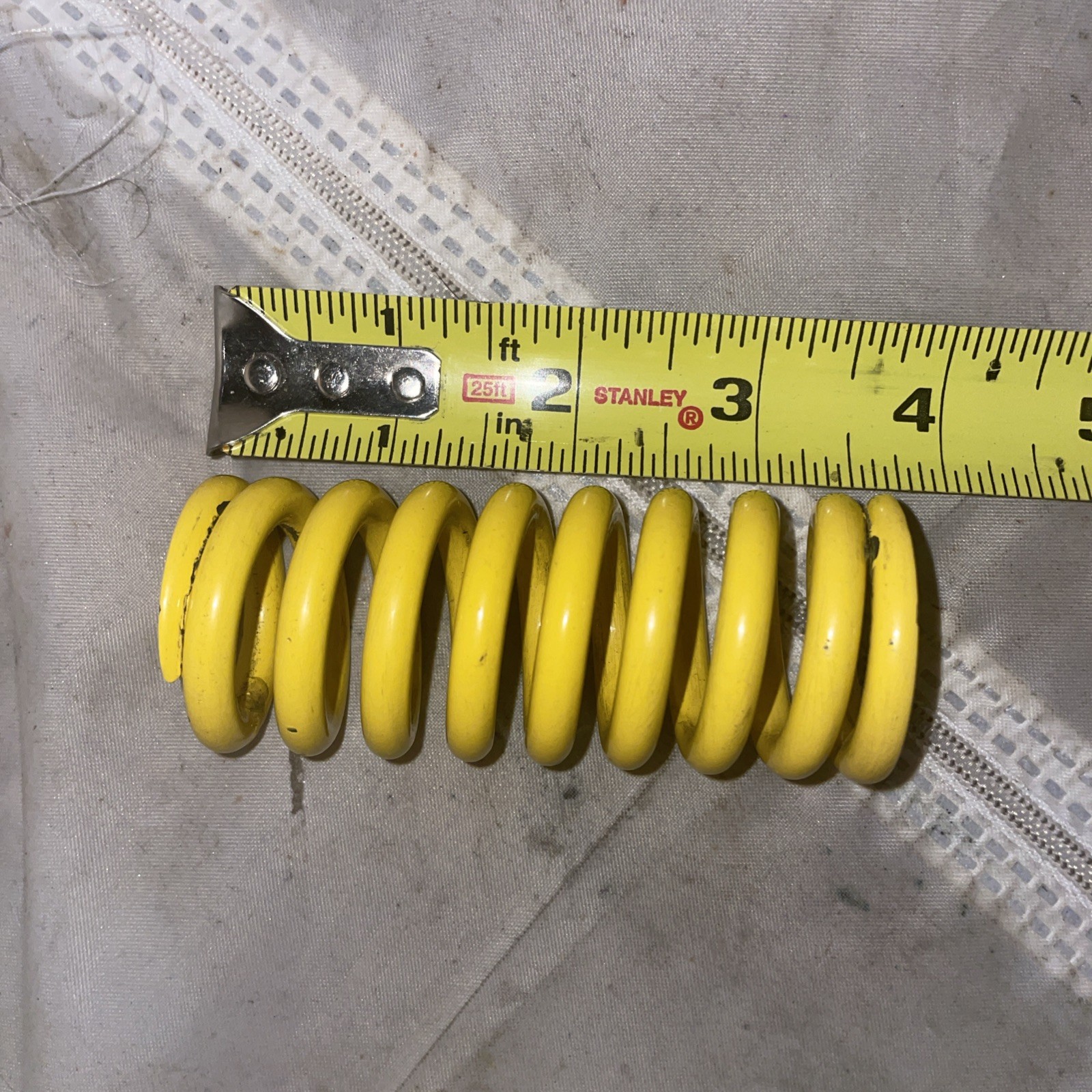 Suspension Spring Coil For Pride Mobility Scooter EL9