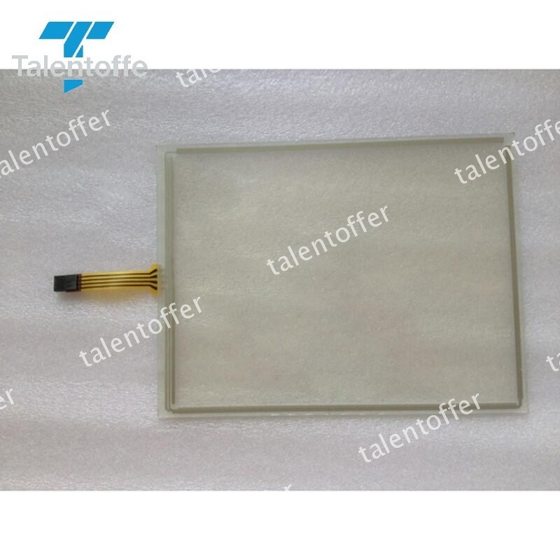 For B&R Power Panel 300 4PP320.0653-K01 Touch Screen Glass Panel