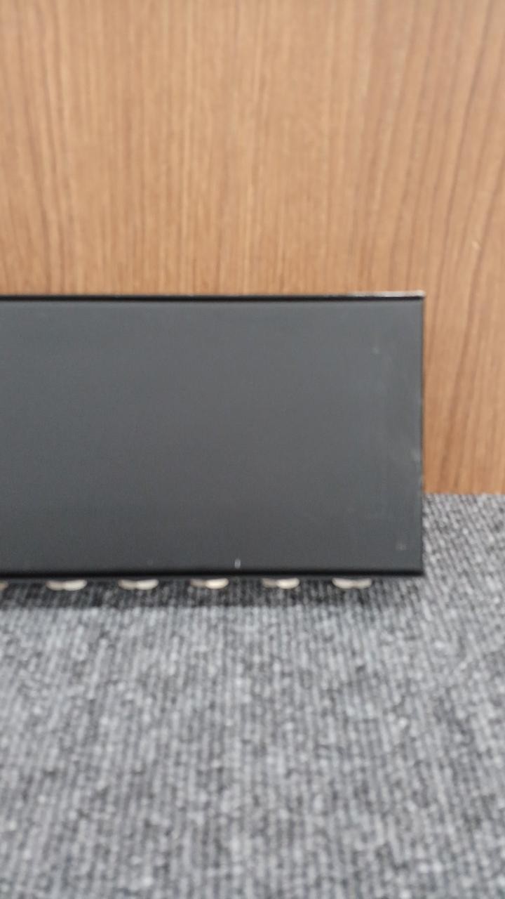 CAJ LOOP AND LINK SWITCHER 545782