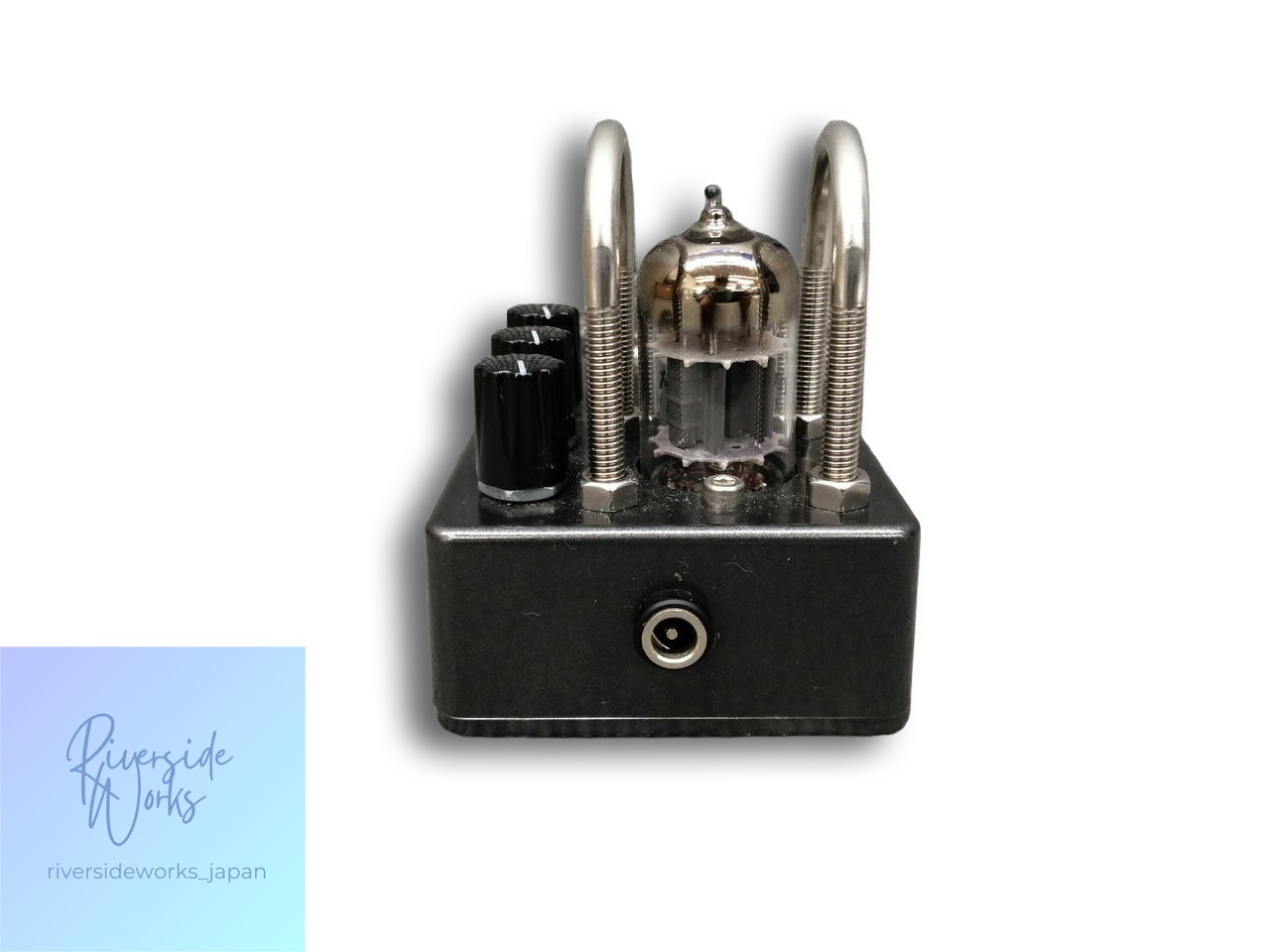 THINGS Beyond Bass Wired Preamp JP