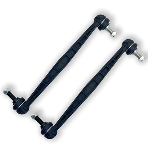 K750630 2Pcs Front Sway Stabilizer Bar Link Compatible With Chevy Sonic 2012