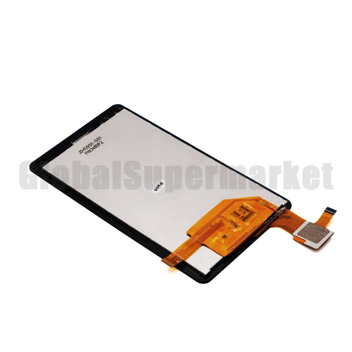 US SHIP LCD Module with Touch Screen Digitizer for Honeywell Dolphin CN80