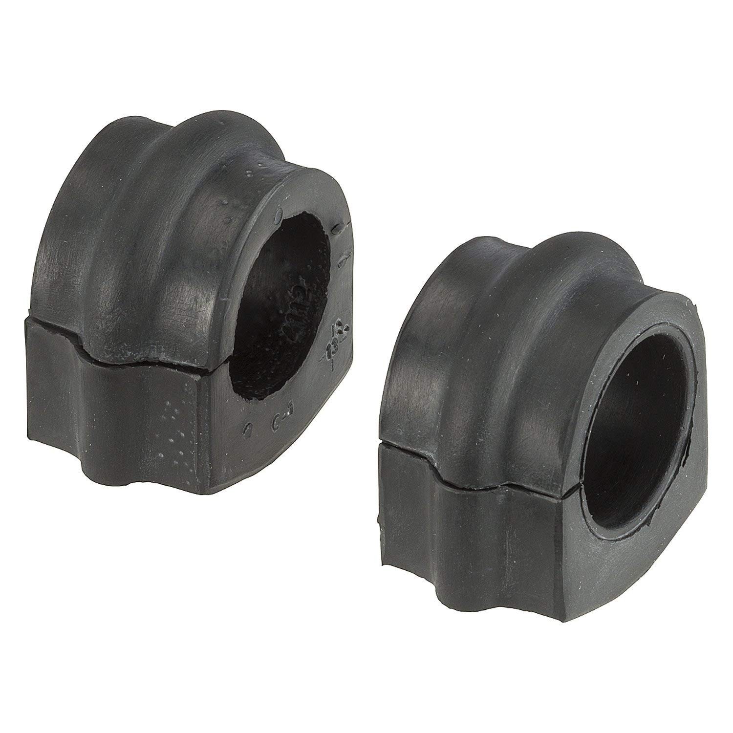 QuickSteer K90024 QuickSteer Stabilizer Bar Bushing Stabilizer Bar Bushing Kit