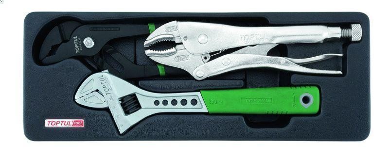 TOPTUL XTGBAT0301 Trolley Tool Insert