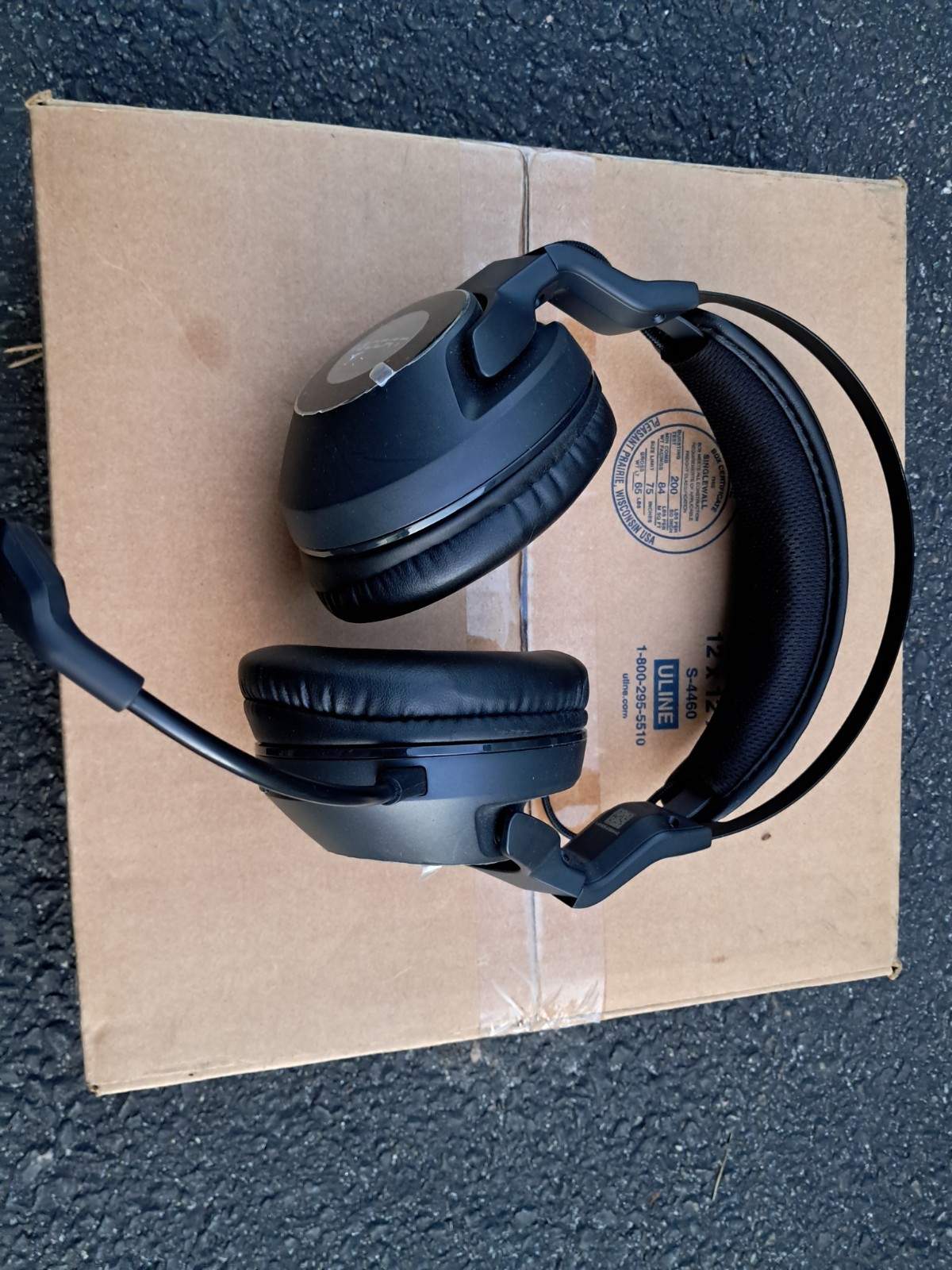 Elo Roccat Gaming Headset