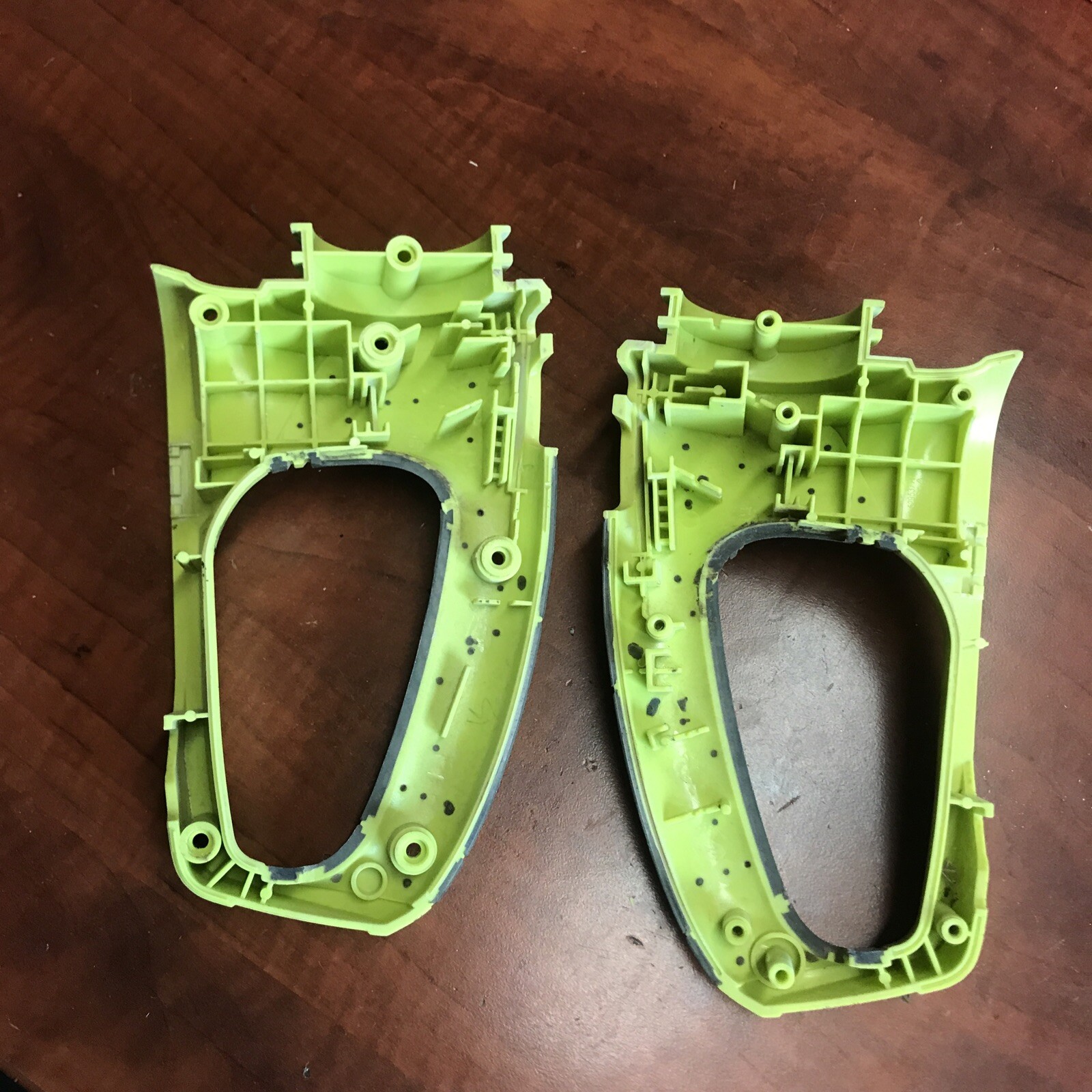 Use Genuine Part Rear Handle Assy For Ryobi P2606 18V  22”Cordless Hedge Trimmer
