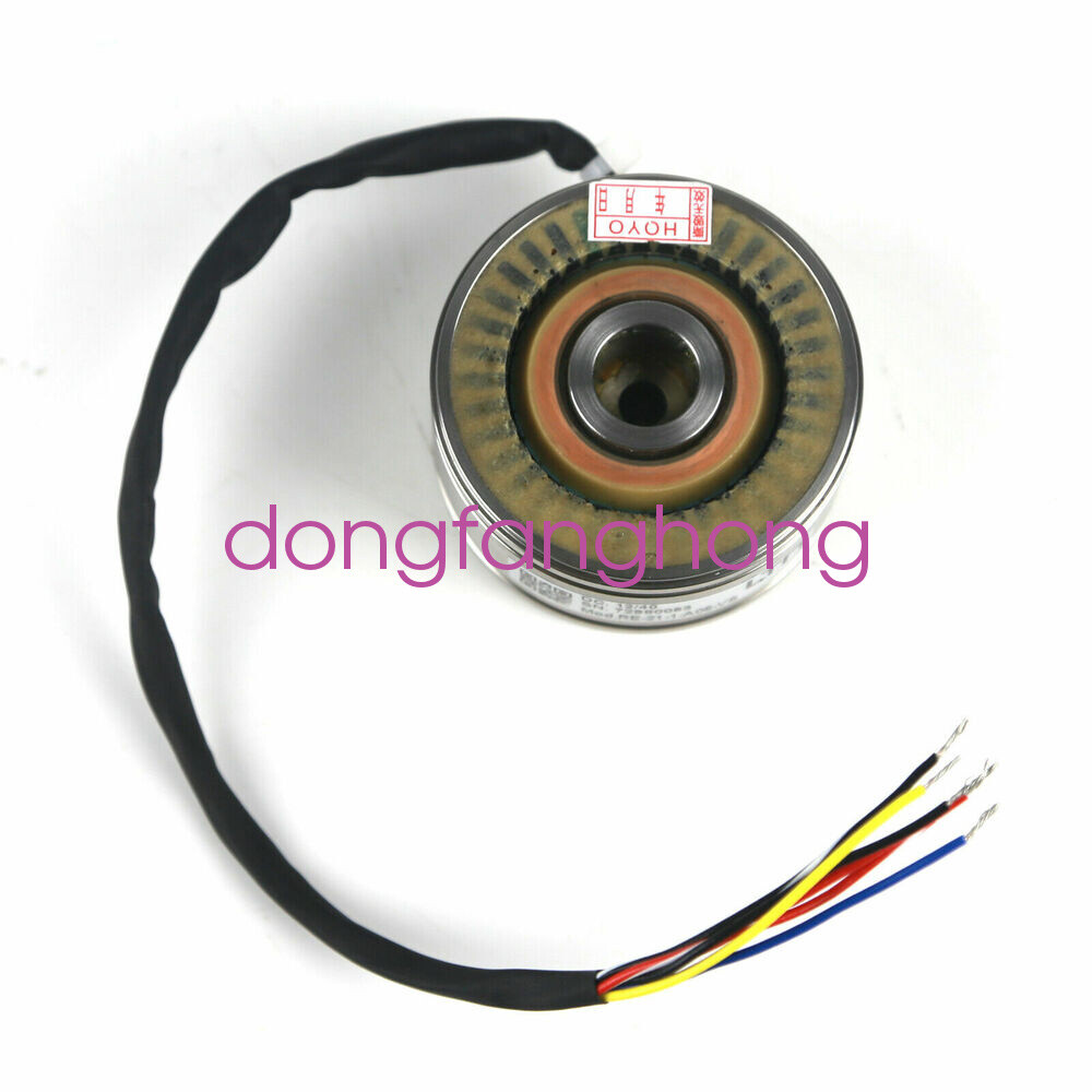 NEW LTN RE-21-1-A05-VS Rotary Encoder FedEX or DHL or UPS