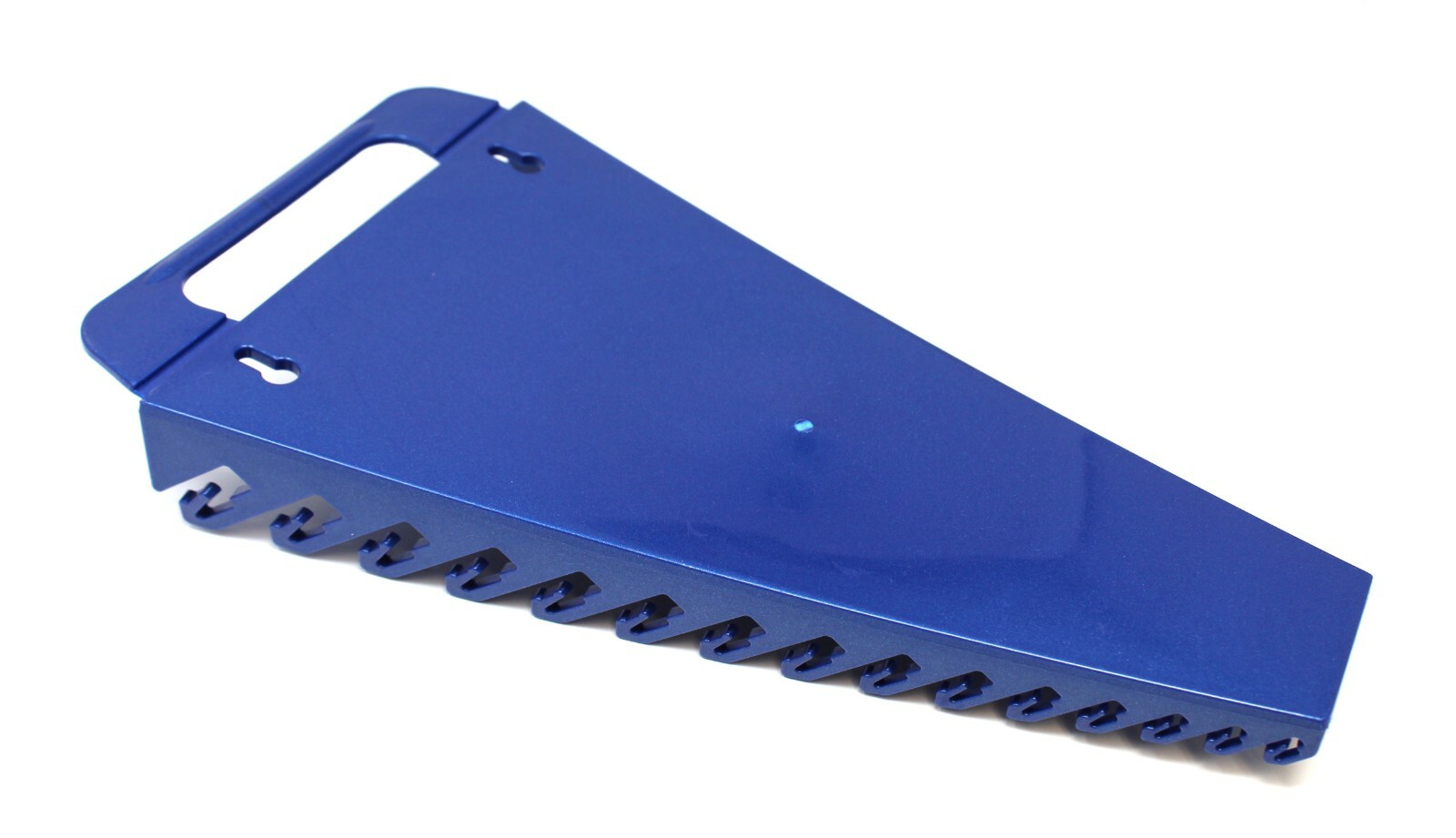 15-Tool Gripper Wrench Organizer Tool Tray Kit