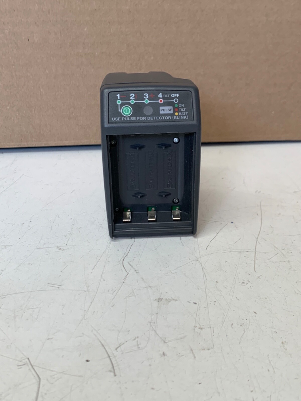 pls 180 laser level