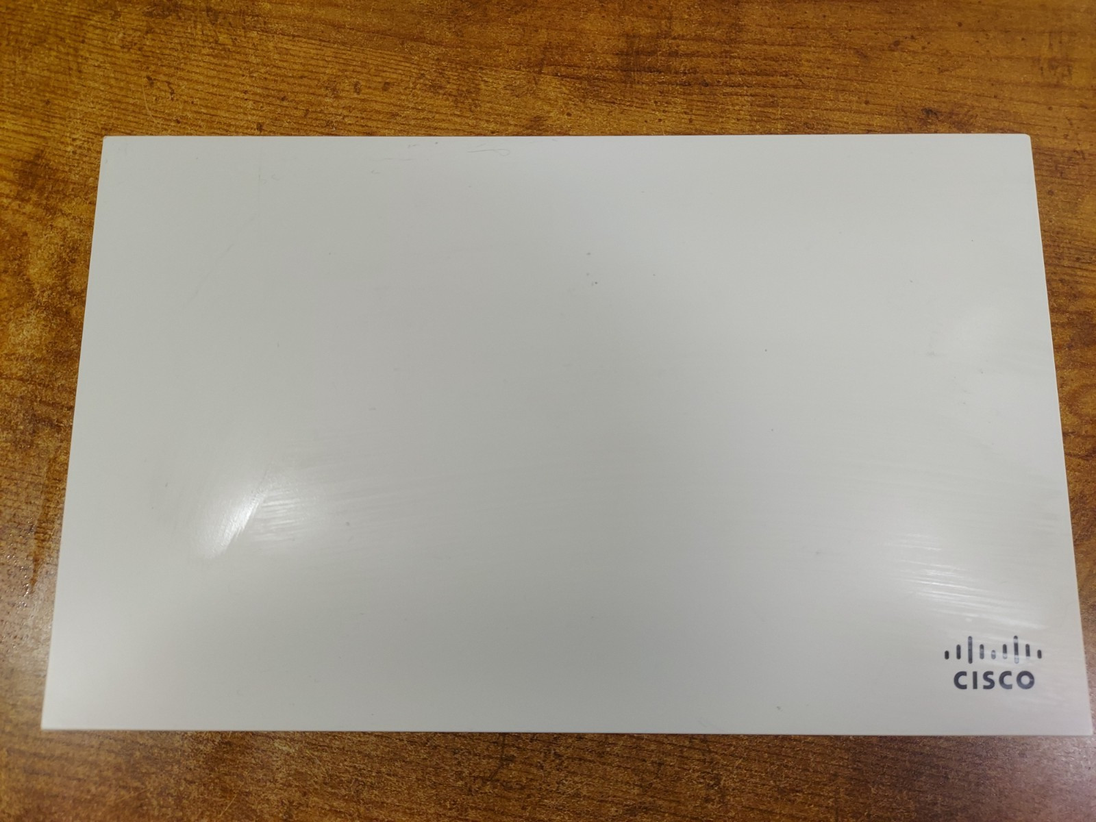 CISCO Meraki MR42-HW Dual Band 802.11ac Wireless Access Point UNCLAIMED
