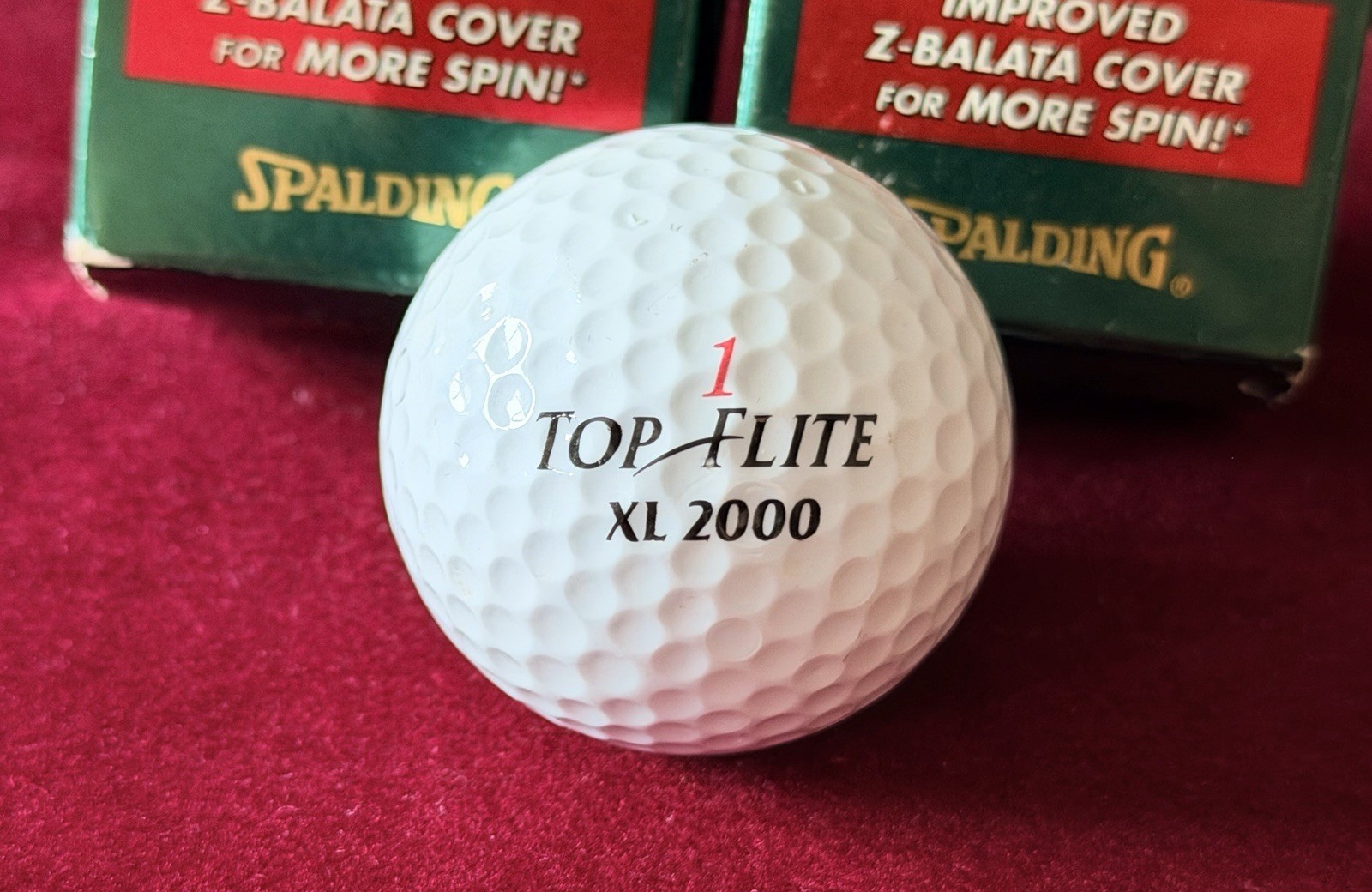 12 Brand New Top-Flite & Strata Golf Balls And A Silver 4Tool Multitool Keychain