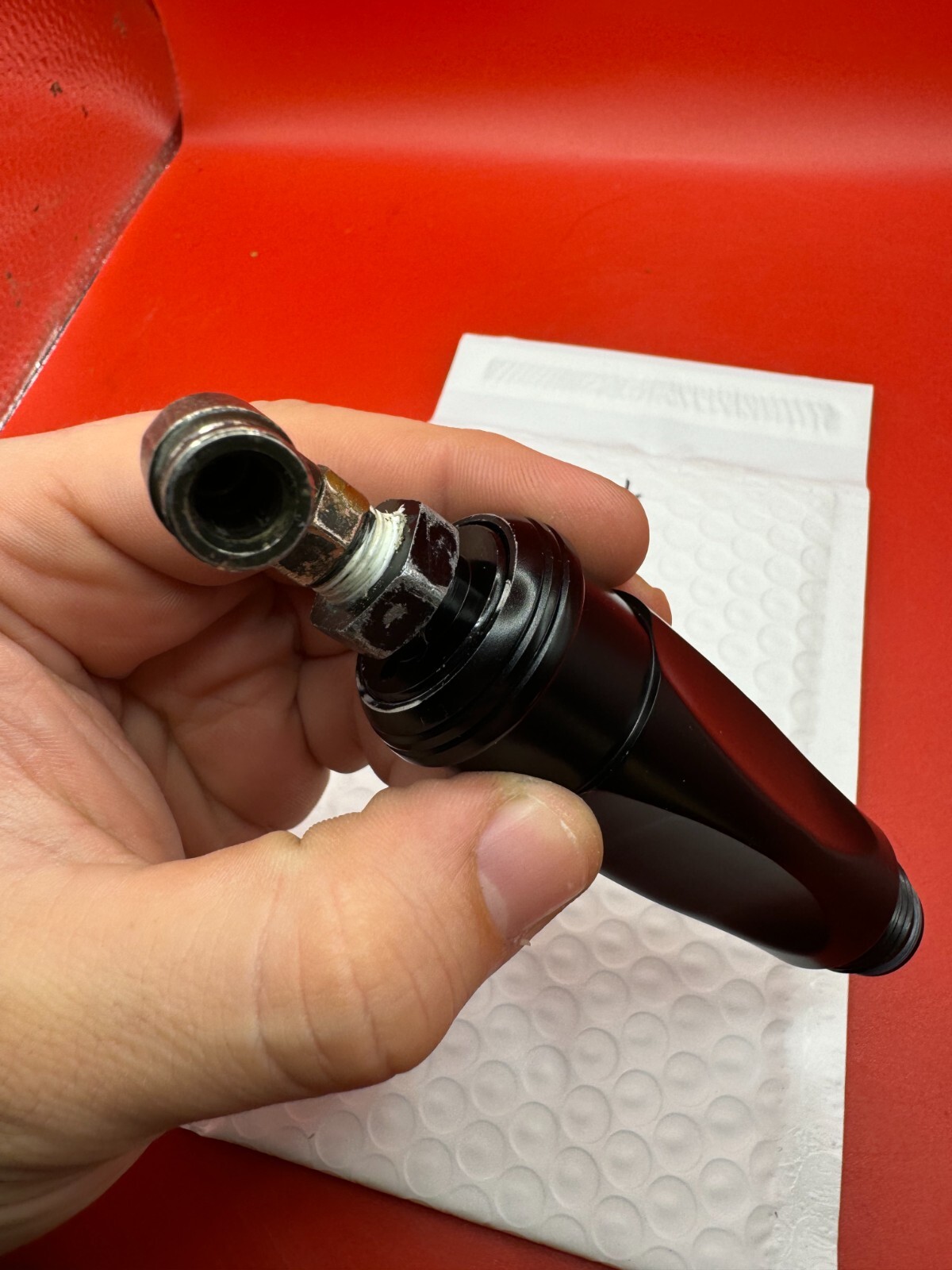 Smart Parts Inline HPR