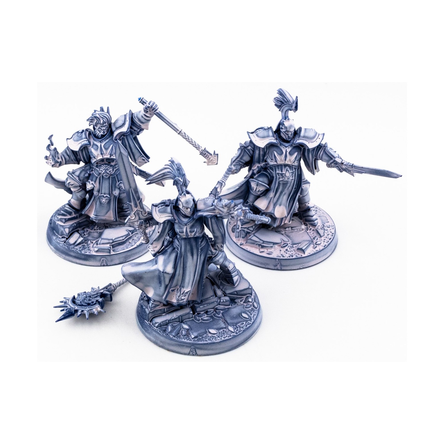 Stormsire's Cursebreakers #22 NM