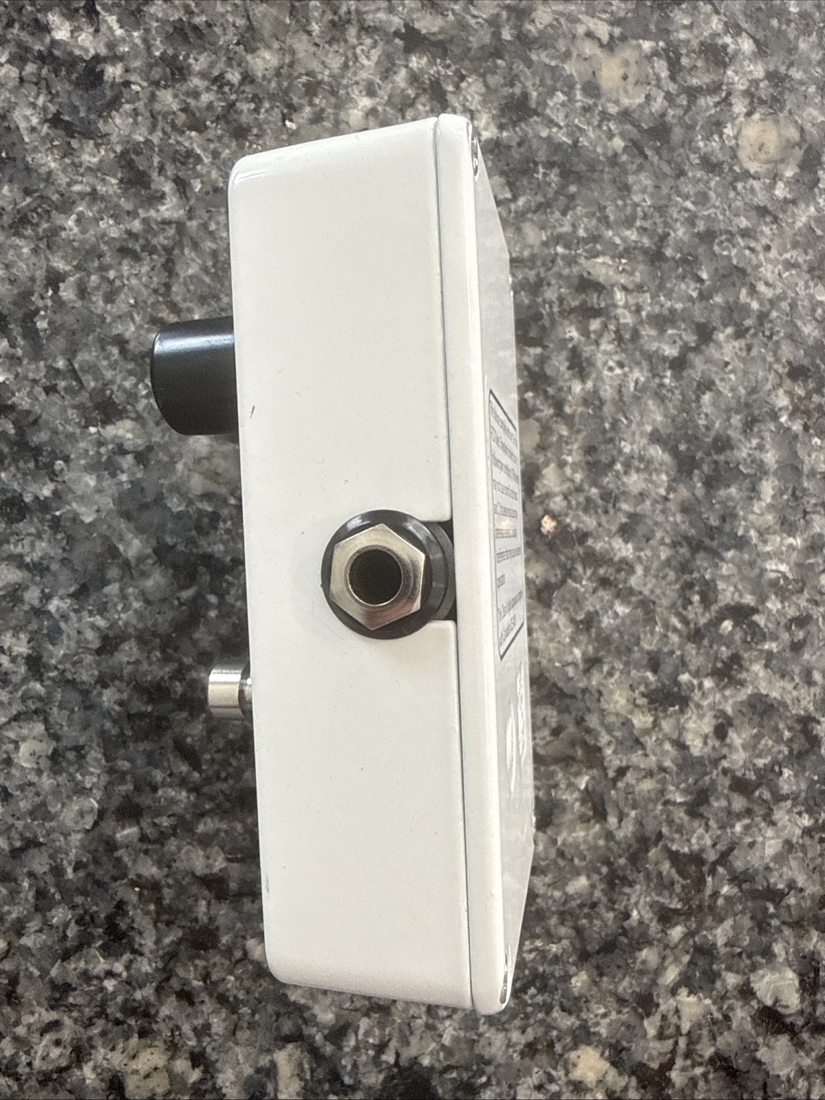 Electro Harmonix Nano Looper 360 Pedal