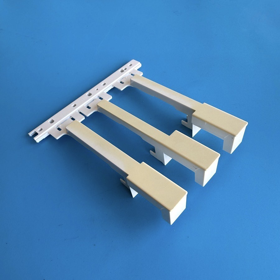 YAMAHA DGX-520 DGX-505 DGX-305 Keyboard Part: White Keys [D-F-A] 3-Key Set