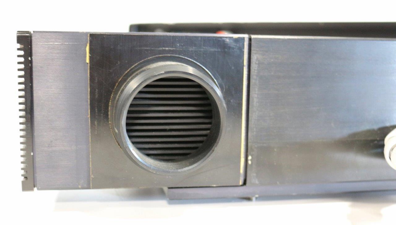 Advanced Design Lasers ADLAS 421 DPY421QD Diode Pumped Green Laser