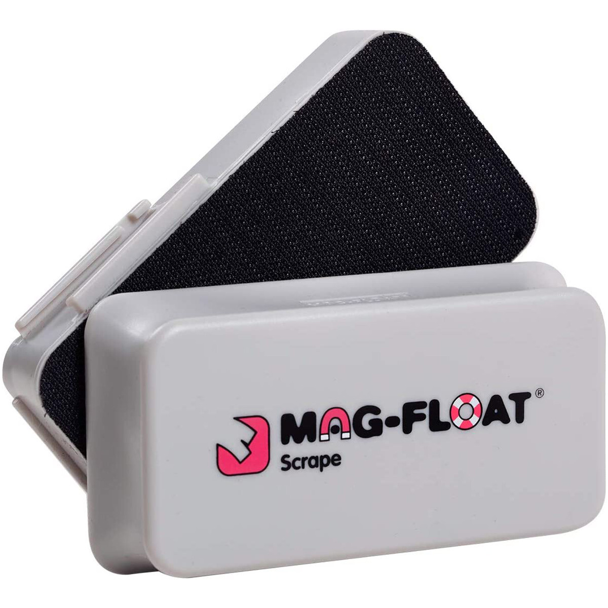Mag-Float 400 Large+ Floating Magnetic Glass Aquarium Cleaner