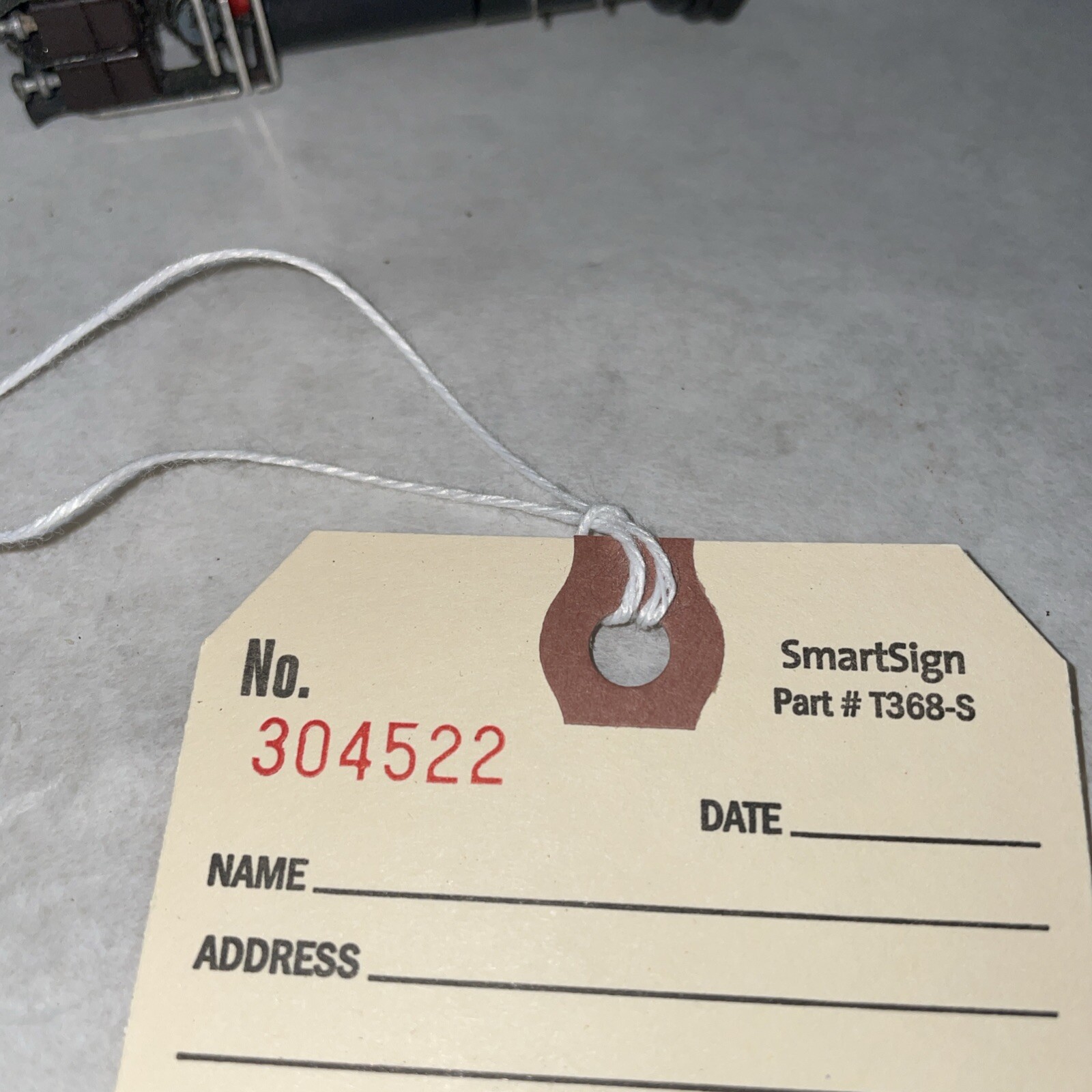 Honeywell 52PB67-T2 Micro Switch Pushbutton Assembly NOS New Open Box