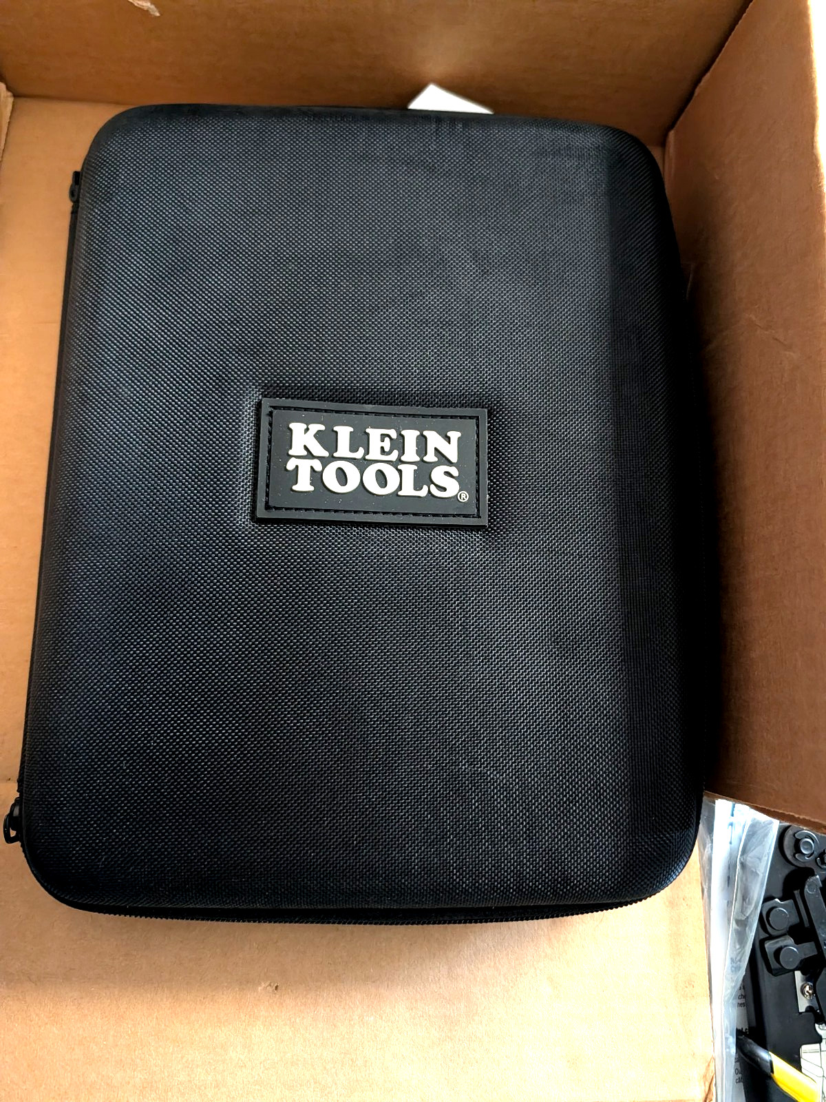 Klein Tools PROPACK VDV001-819 Tool Set- Free Ship