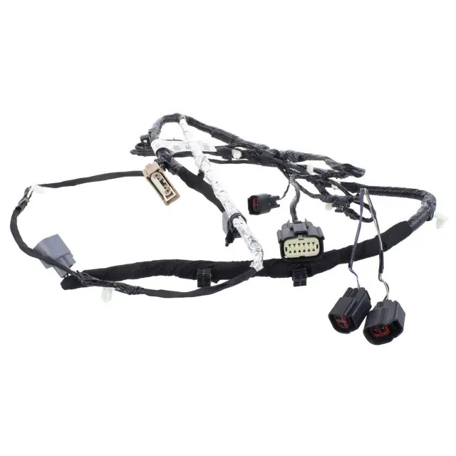 Genuine Ford Tail Light Wiring Harness JR3Z-13412-A
