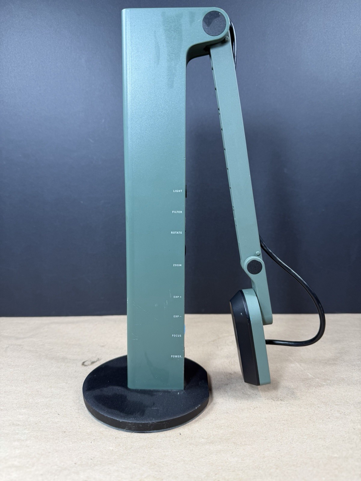 IPEVO VZ-R CDVH-01IP Document Camera Ships Fast!