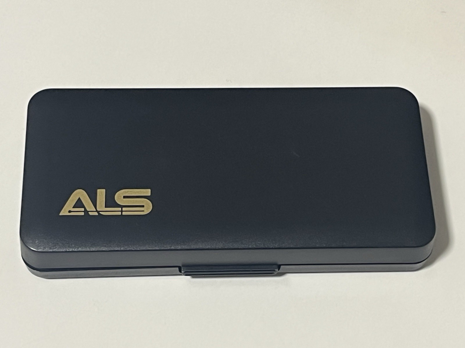 Vtg Rare Laser Pointer 1993 Applied Laser Designs ALS With OG Paperwork & Box