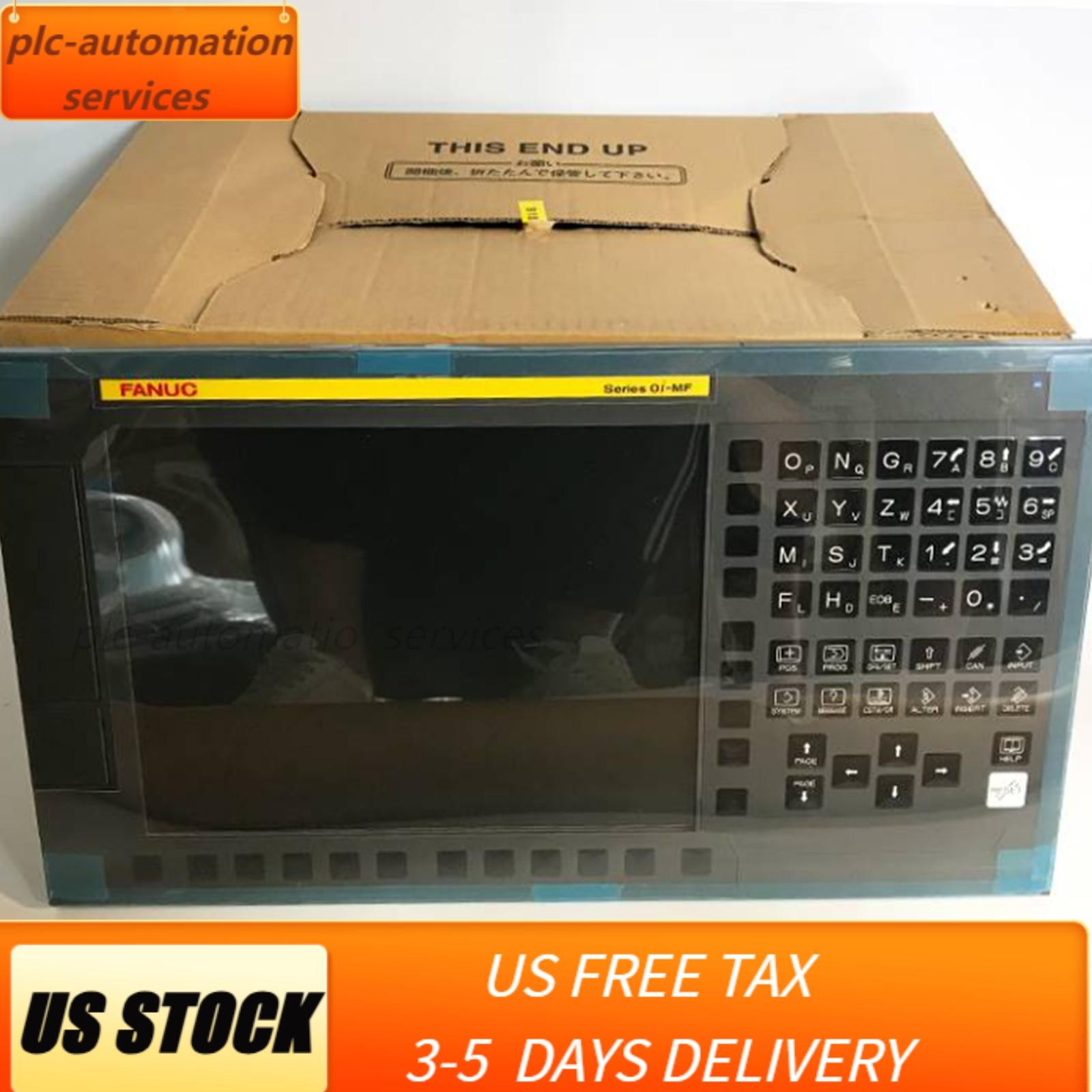 NEW FANUC A02B-0338-B520 0I-TF/OI-MF System