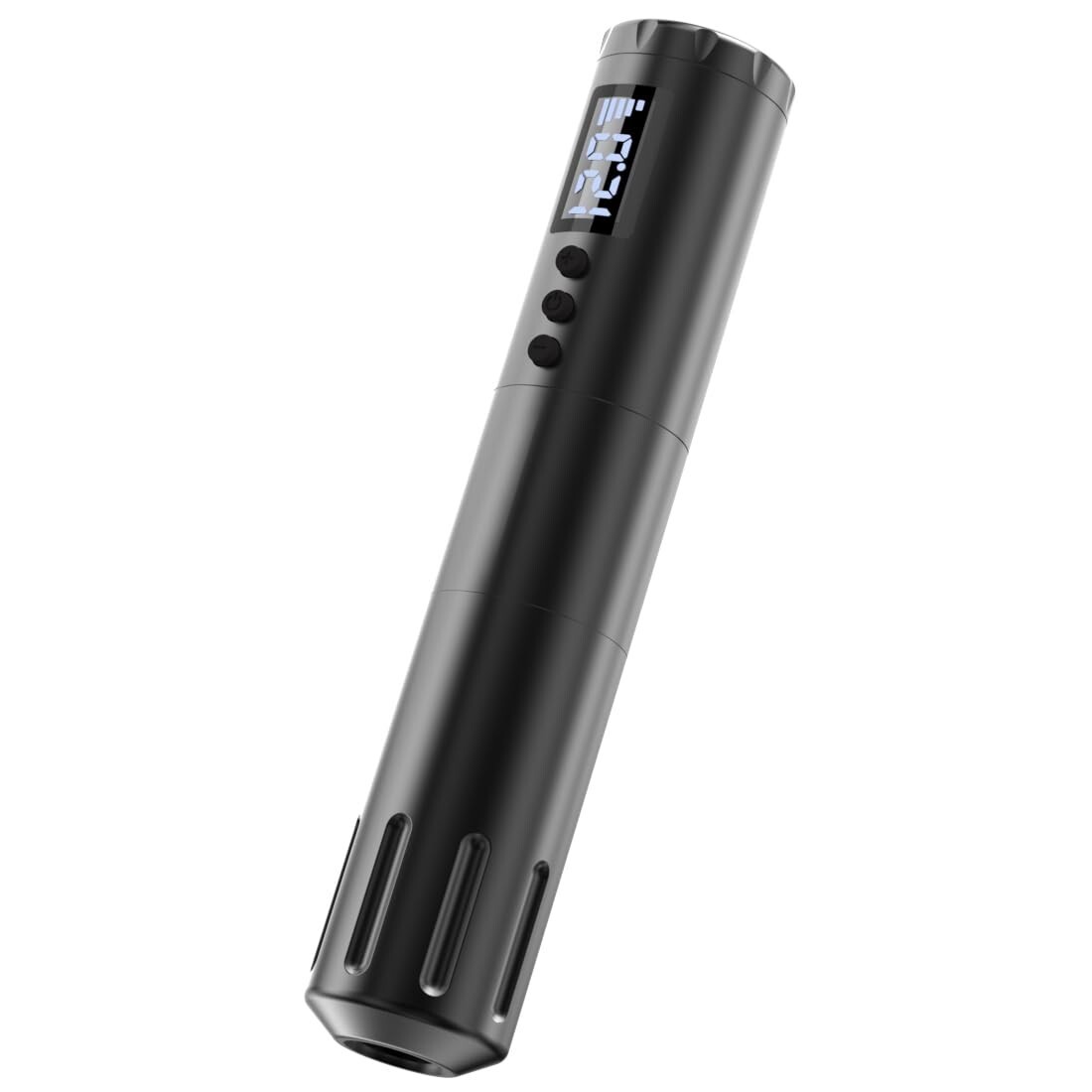 Mast A1 Pro Tattoo Wireless Gun Pen Machine 2 Rechargeble Batteries Rotary