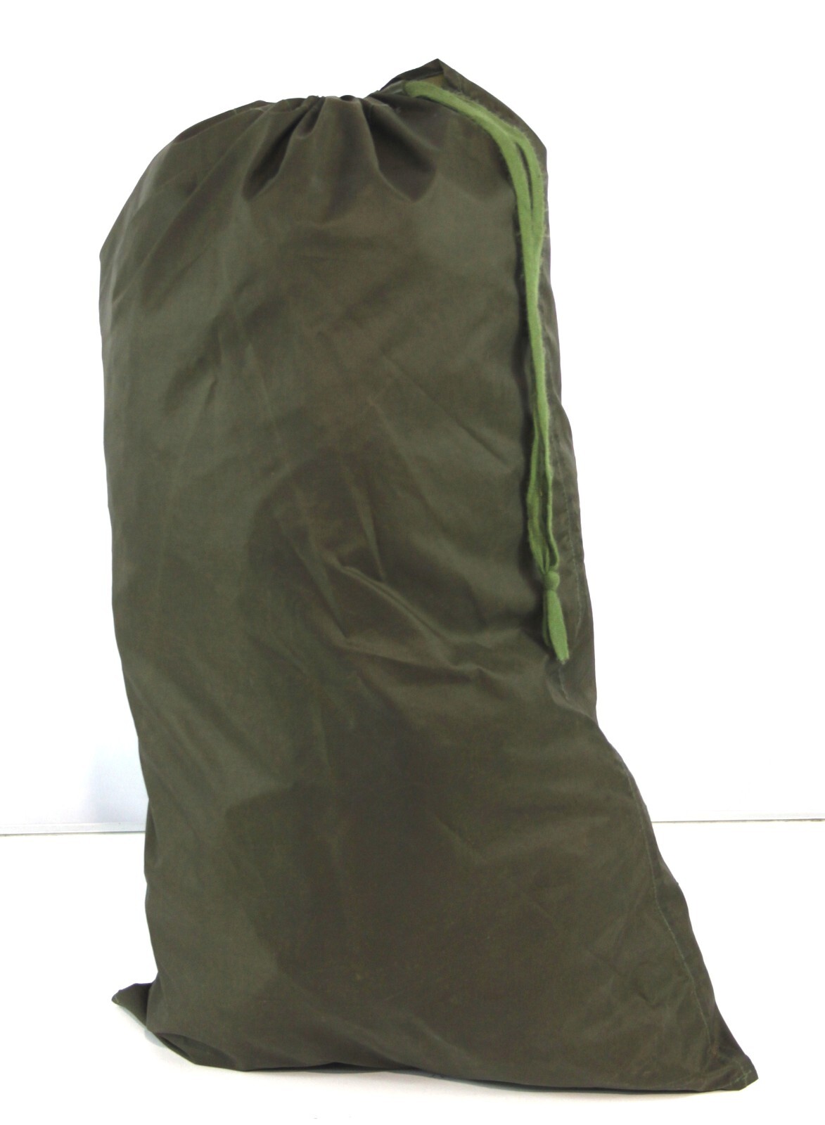 Genuine Surplus British Military Rucksack Liner Nylon Drawstring Daysack (2019)