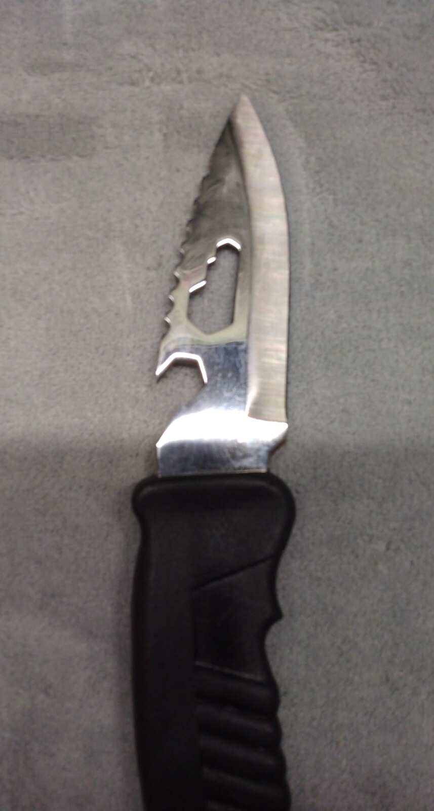 9" dagger
