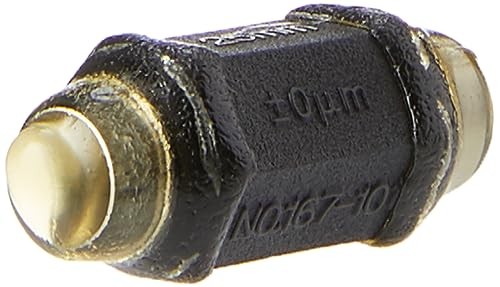 167-101 Micrometer Setting Standard
