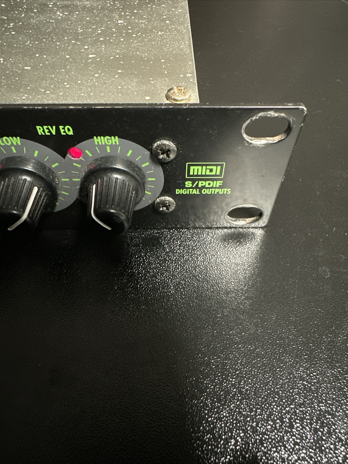 Zoom RFX-2000