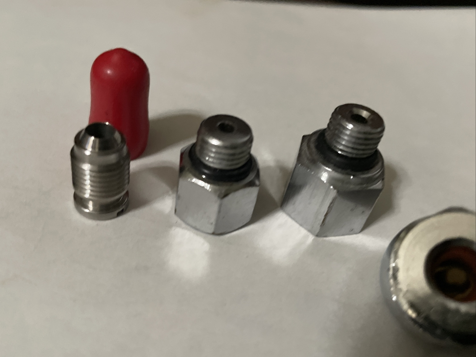 Scuba Pro Diving Parts Adapters