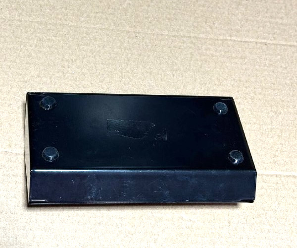 Calrad Electronics 40-648 5-Way Input Switchbox