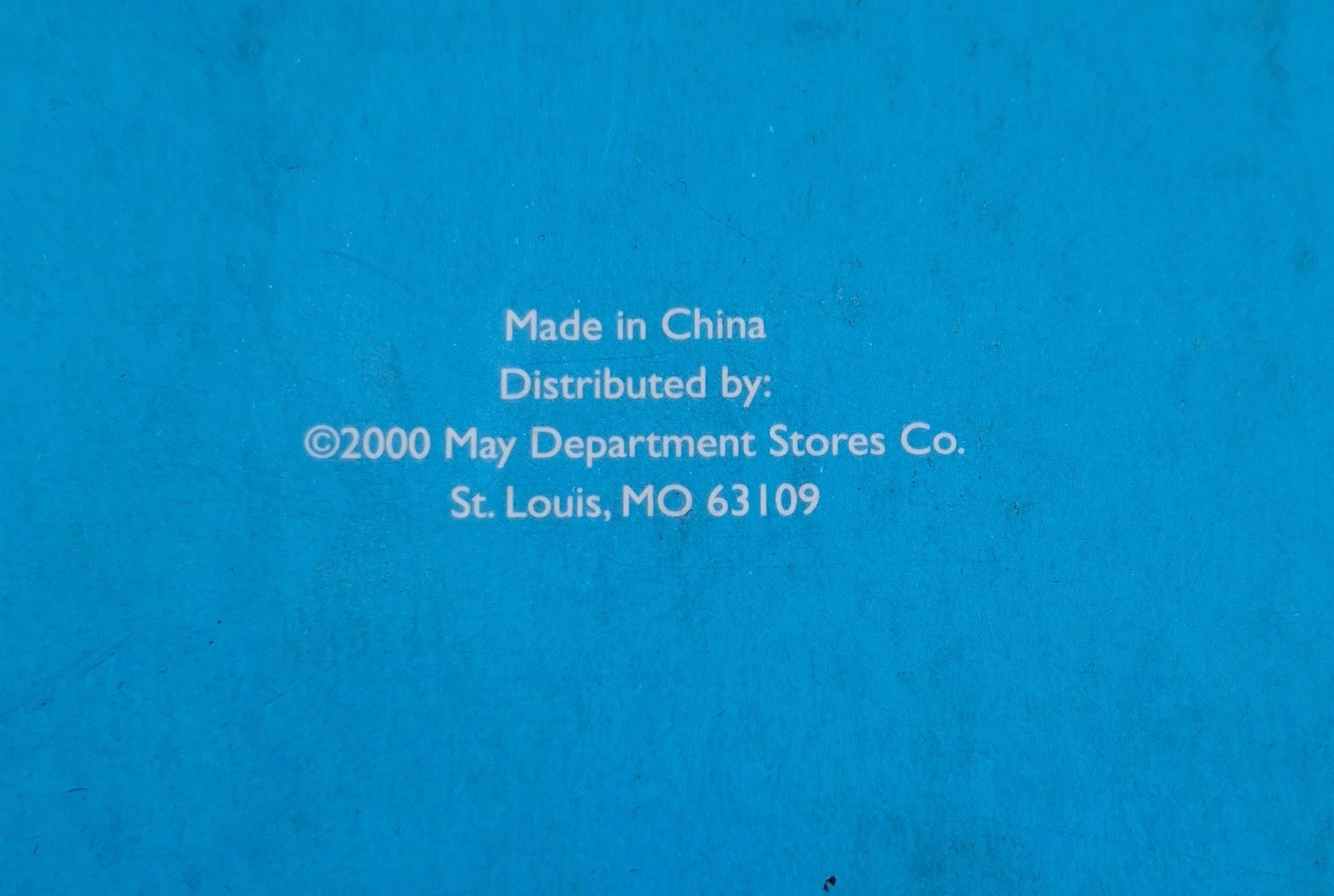 2 May Department String Lights Party Lantern Lights