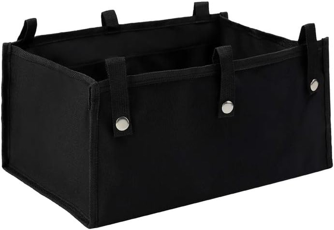 Under Seat Rollator Bag, Large Size Rollator Basket, under Seat Bag or Tote for