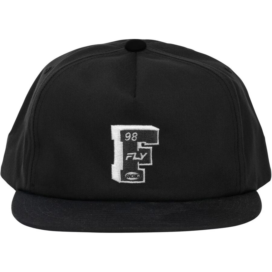 Fly Racing Varsity Hat