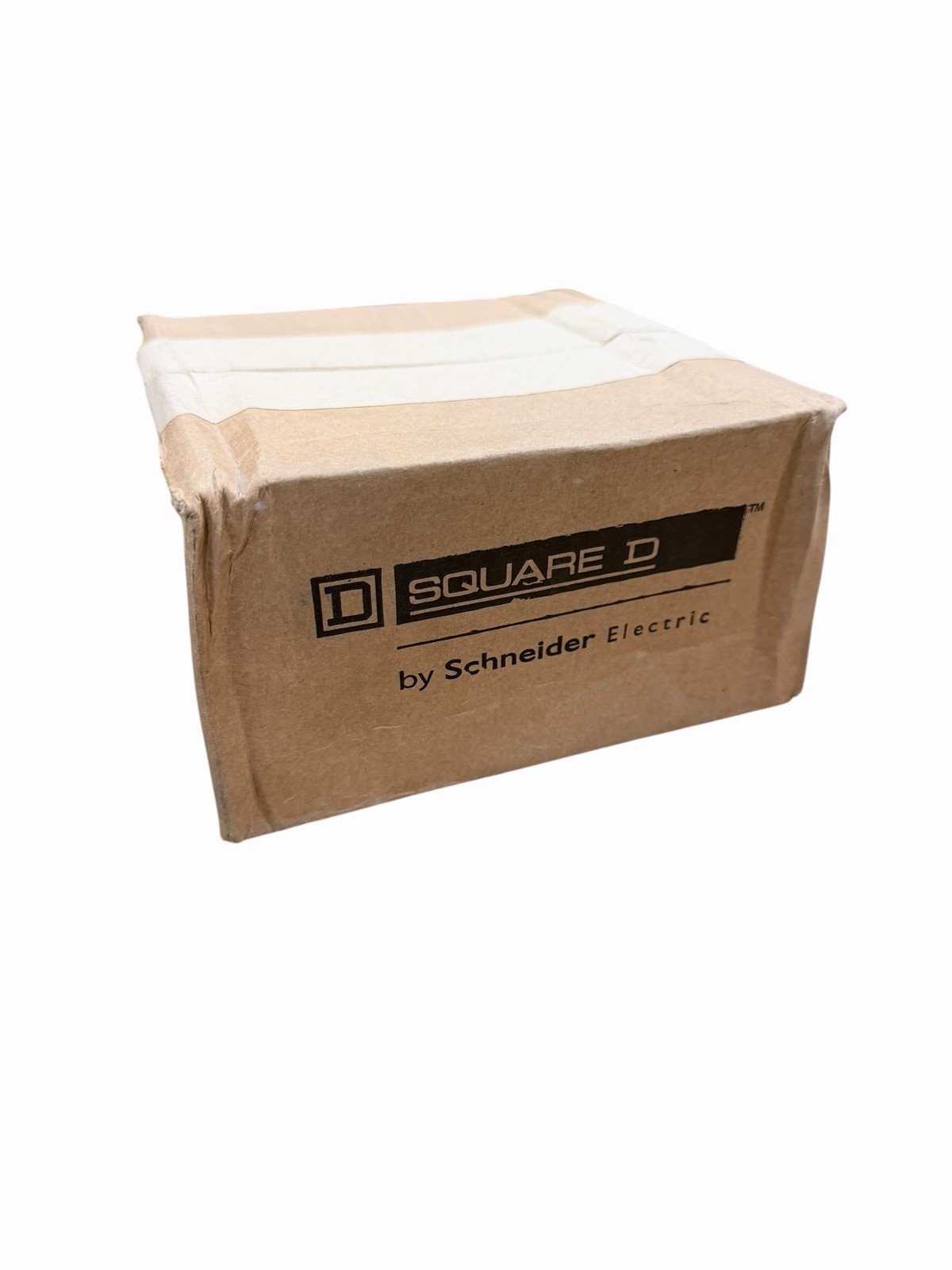 Square D PK7GTA Grounding Bar