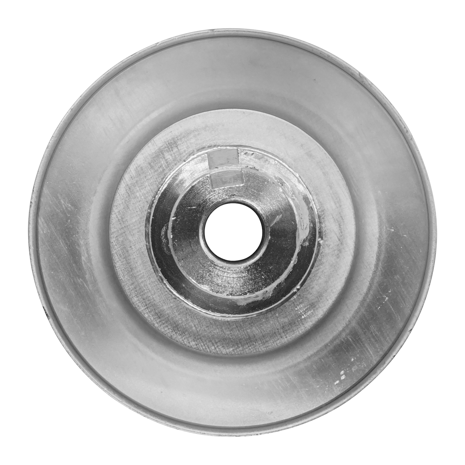 Caltric Engine Pulley For Husqvarna 532175414 175414