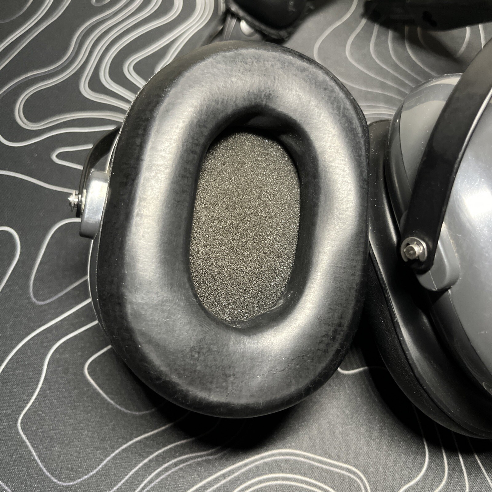 AVCOMM Aviation Communications M60 Pilot’s Headset Only