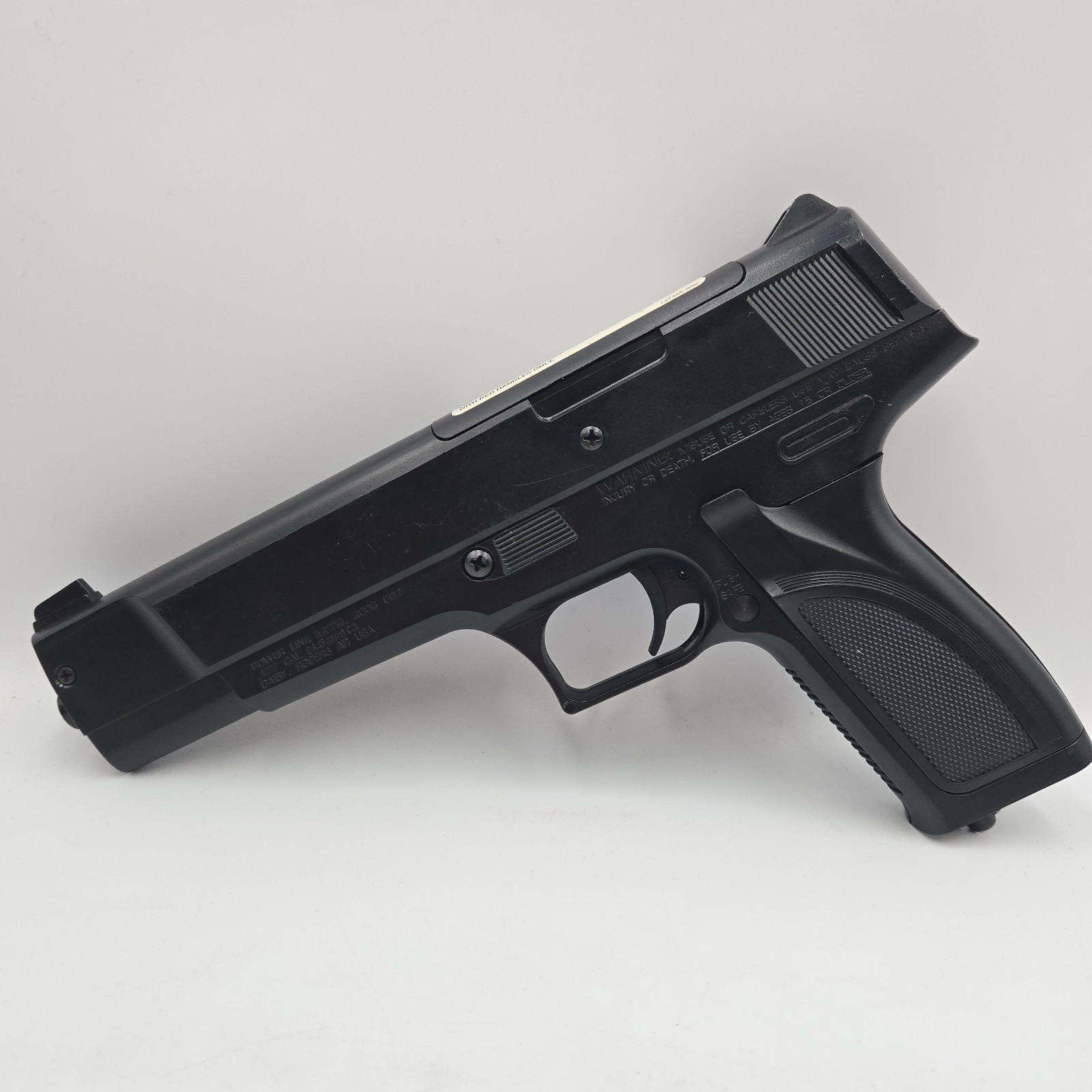 Daisy Powerline 2003 35-Shot Co2 Pellet Pistol