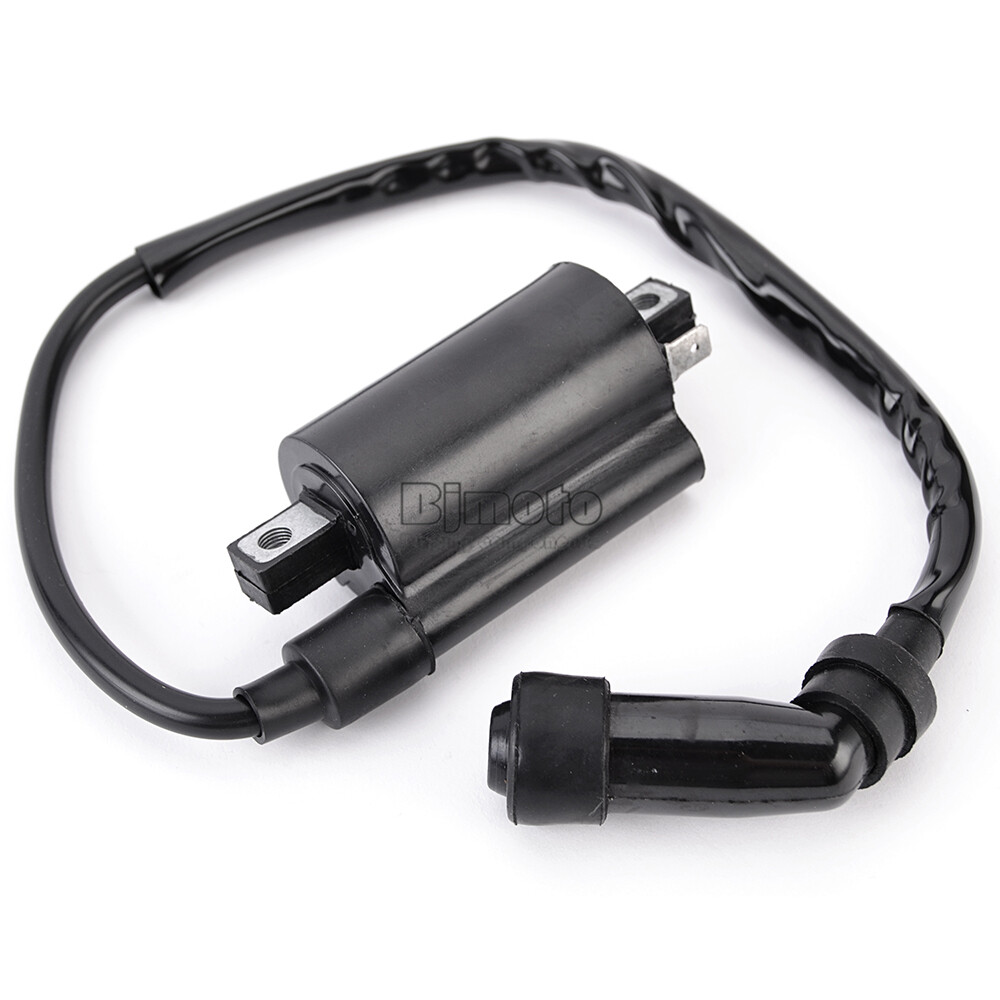 33410-14F00 Ignition Coil For Suzuki AN250 (Burgman 250/Skywave 250) 1998-2004