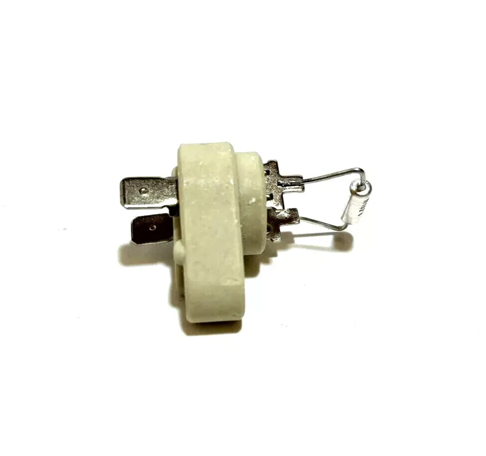 Replacement Furnace Microtemp Fuse Limit  G4AM0600 G5AM0600  167C THERMAL CUTOFF