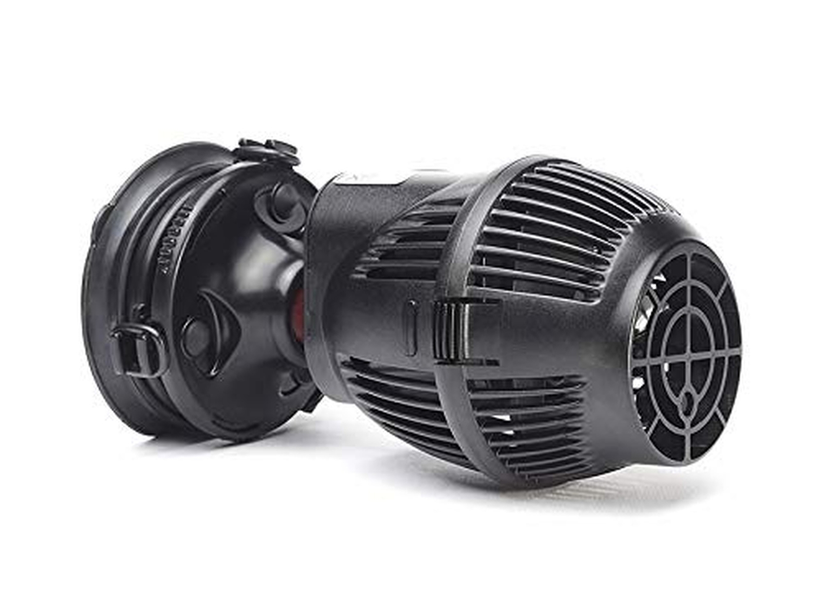 Hydor Koralia Evolution Circulation & Wave Pump , 750-850 GPH, 115 Volts, Black
