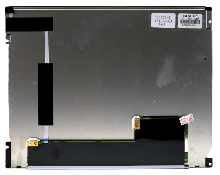 LQ121S1LG84 Sharp LCD