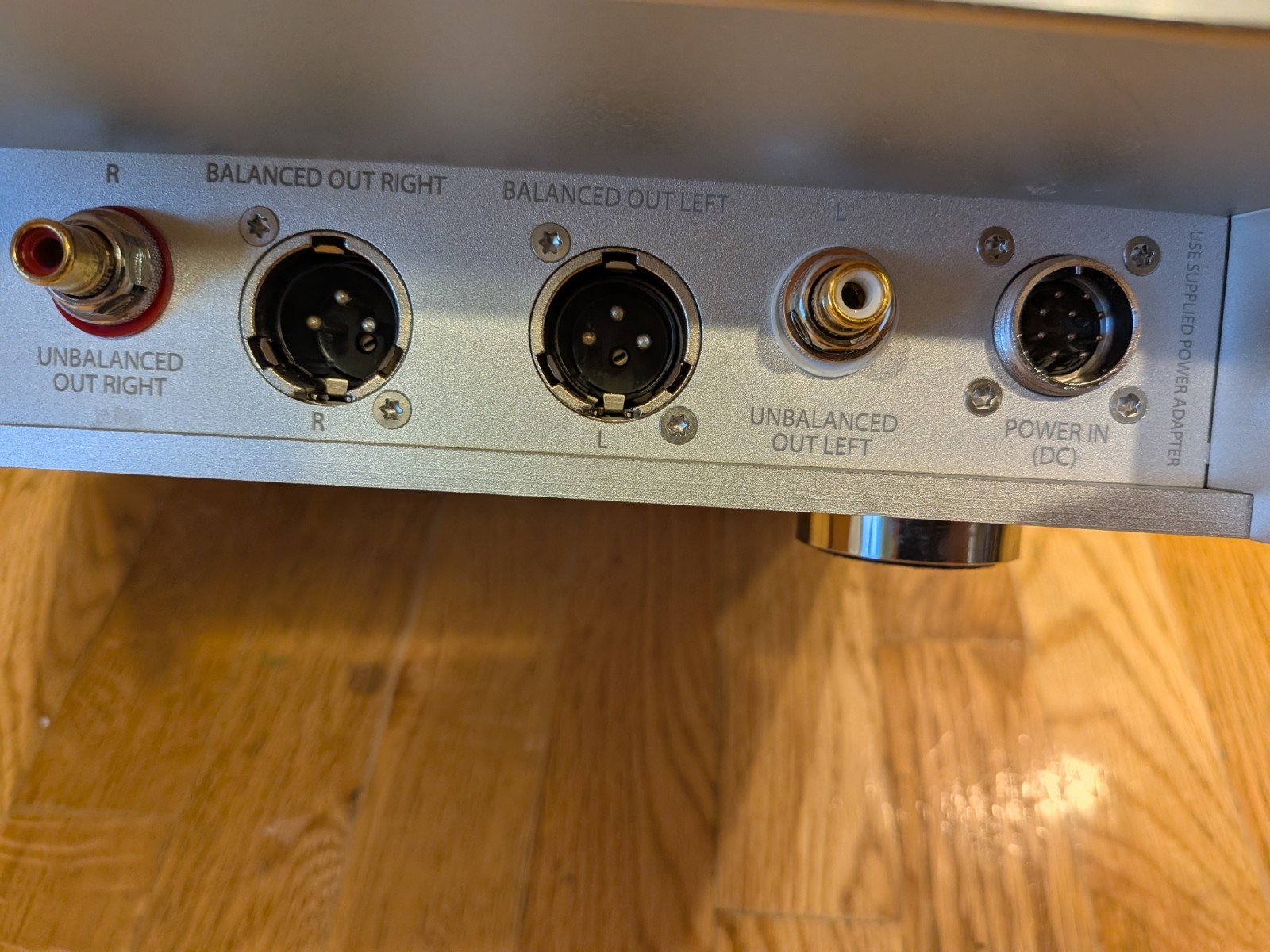 Lumin X1 Network Streamer *READ