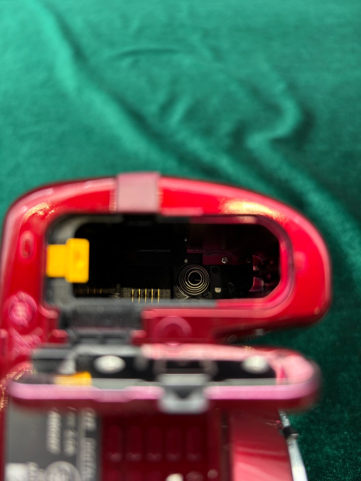 Nikon D5300 Digital Camera For Parts