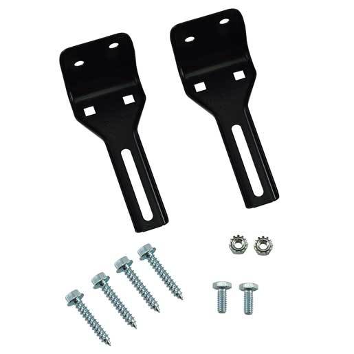 LiftMaster, Chamberlain Part # 41A5281-1 - Opener Safety Eye Extension Brackets