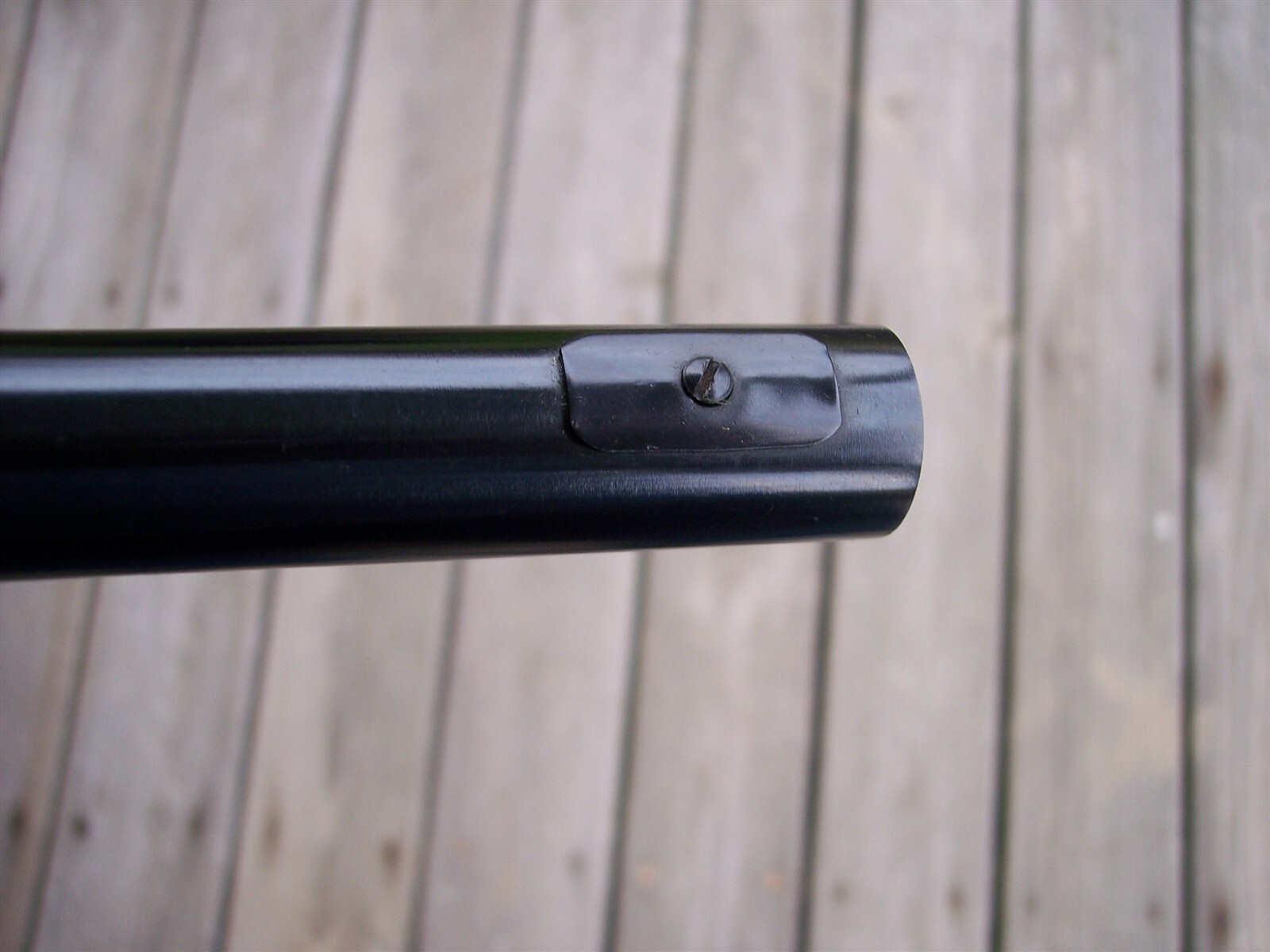 Mossberg 4X Rimfire Target Scope Minty